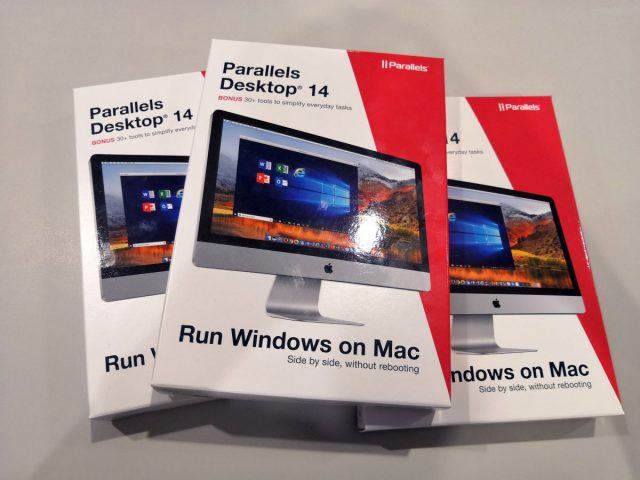 parallels desktop for mac business edition 1 yr
