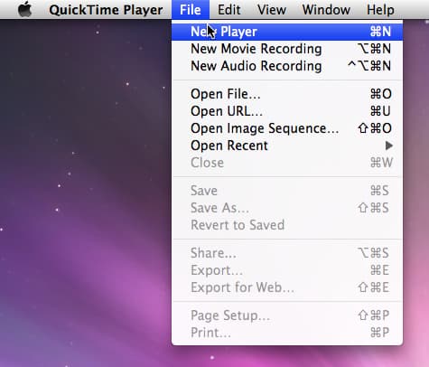 video converter to quicktime for mac